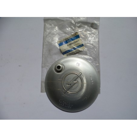Badge De Roue OPEL 90425802 1006751 Pièce d'origine oem Badge De Roue OPEL 90425802 1006751 Pièce d'origine oem
