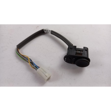 Interrupteur Pour Réglage Du Miroir OPEL 90432358 1240535 Pièce d'origine oem Interrupteur Pour Réglage Du Miroir OPEL 90432358 1240535 Pièce d'origine oem