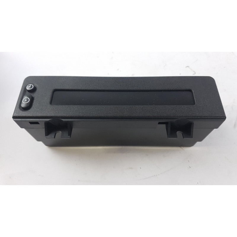 Unité D''Affichage OPEL 90434426 1236471 Pièce d'origine oem