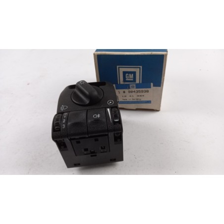 Interrupteur Pour Phare OPEL 90435938 1241334 Pièce d'origine oem