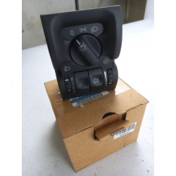 Interrupteur Pour Phare OPEL 90436447 1240166 Pièce d'origine oem