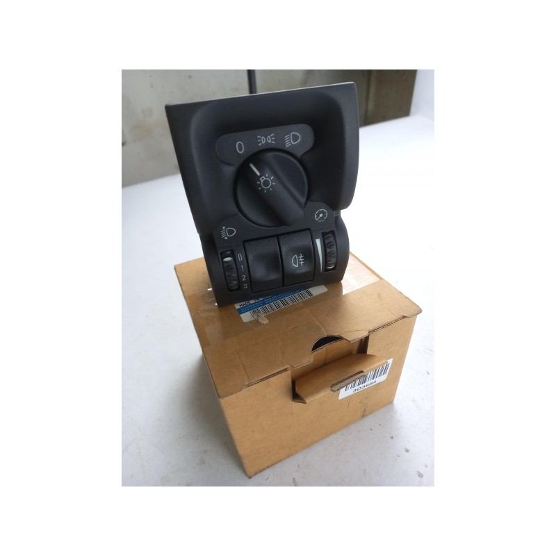 Interrupteur Pour Phare OPEL 90436447 1240166 Pièce d'origine oem