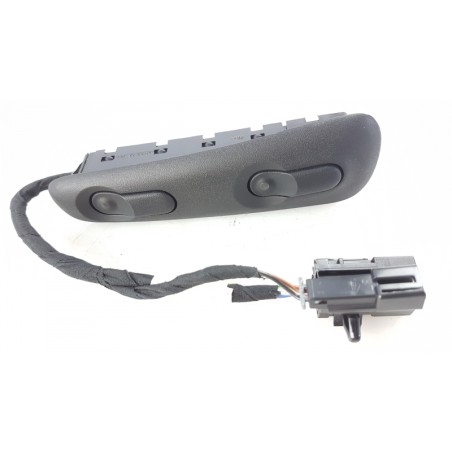 Interrupteur Pour Lève-Vitre OPEL 90438545 1240638 Pièce d'origine oem Interrupteur Pour Lève-Vitre OPEL 90438545 1240638 Pièce d'origine oem