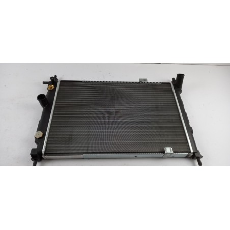 Radiateur De Refroidissement Du Moteur OPEL 90443392 1300132 Pièce d'origine oem Radiateur De Refroidissement Du Moteur OPEL 90443392 1300132 Pièce d'origine oem