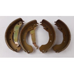 Mâchoires De Frein OPEL 90444681 1605887 Pièce d'origine oem