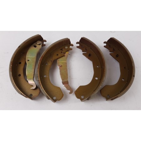 Mâchoires De Frein OPEL 90444681 1605887 Pièce d'origine oem Mâchoires De Frein OPEL 90444681 1605887 Pièce d'origine oem
