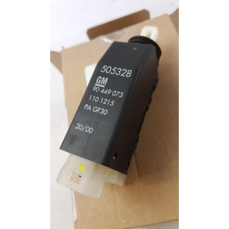 Moteur Électrique OPEL 90449073 1207354 Pièce d'origine oem Moteur Électrique OPEL 90449073 1207354 Pièce d'origine oem