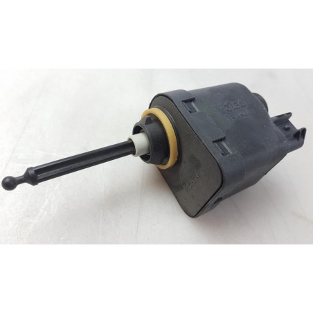 Servomoteur Pour Correcteur De Portée OPEL 90458286 1207136 Pièce d'origine oem Servomoteur Pour Correcteur De Portée OPEL 90458286 1207136 Pièce d'origine oem