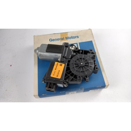 Moteur Électrique De Lève-Vitre OPEL 90459504 1207374 Pièce d'origine oem