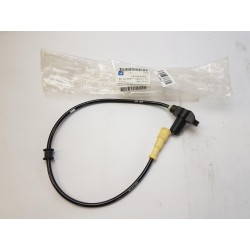 Capteur Pour Vitesse De Roue OPEL 90483637 6238429 Pièce d'origine oem
