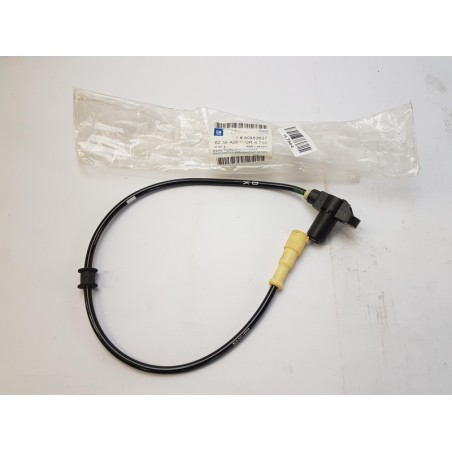 Capteur Pour Vitesse De Roue OPEL 90483637 6238429 Pièce d'origine oem Capteur Pour Vitesse De Roue OPEL 90483637 6238429 Pièce d'origine oem