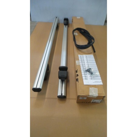 Barres De Toit OPEL 90485278 1732240 Pièce d'origine oem Barres De Toit OPEL 90485278 1732240 Pièce d'origine oem