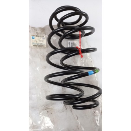 Kit Suspension Pour Ressorts À Boudin OPEL 90486220 312826 Pièce d'origine oem Kit Suspension Pour Ressorts À Boudin OPEL 90486220 312826 Pièce d'origine oem