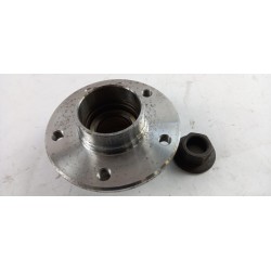 Moyeu De Roue OPEL 90486467 1603194 Pièce d'origine oem