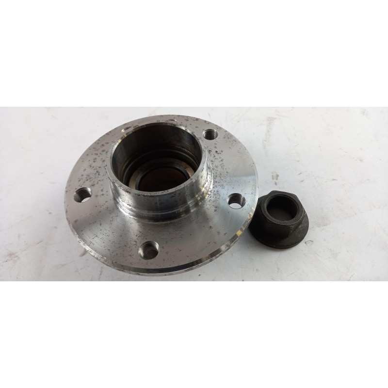 Moyeu De Roue OPEL 90486467 1603194 Pièce d'origine oem