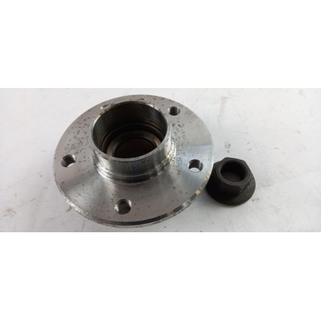 Moyeu De Roue OPEL 90486467 1603194 Pièce d'origine oem Moyeu De Roue OPEL 90486467 1603194 Pièce d'origine oem