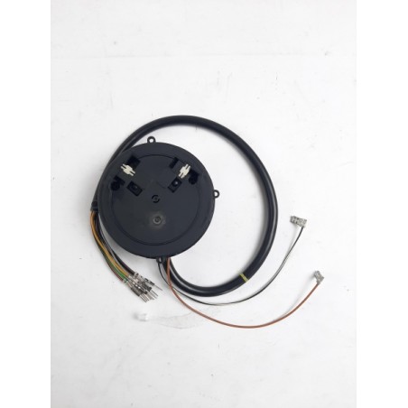 Moteur Électrique De Réglage Du Miroir OPEL 90492228 1207116 Pièce d'origine oem Moteur Électrique De Réglage Du Miroir OPEL 90492228 1207116 Pièce d'origine oem