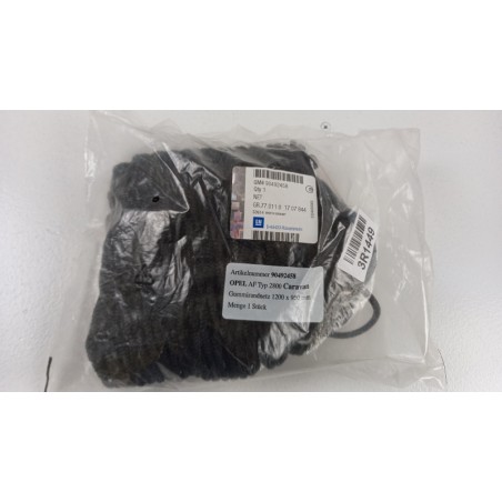 Filet À Bagages OPEL 90492458 1707844 Pièce d'origine oem Filet À Bagages OPEL 90492458 1707844 Pièce d'origine oem