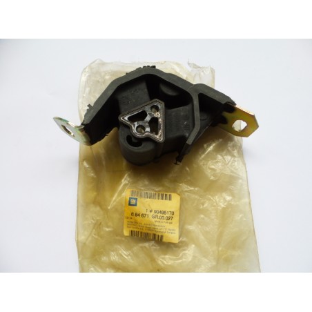 Support Moteur OPEL 90495170 684671 Pièce d'origine oem Support Moteur OPEL 90495170 684671 Pièce d'origine oem