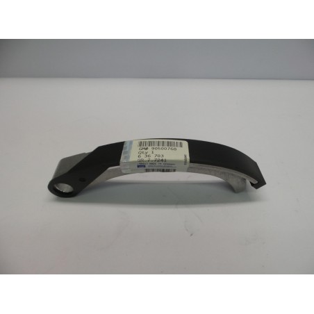 Guide De Tendeur Pour Chaîne De Distribution OPEL 90500768 636703 Pièce d'origine oem Guide De Tendeur Pour Chaîne De Distribution OPEL 90500768 636703 Pièce d'origine oem