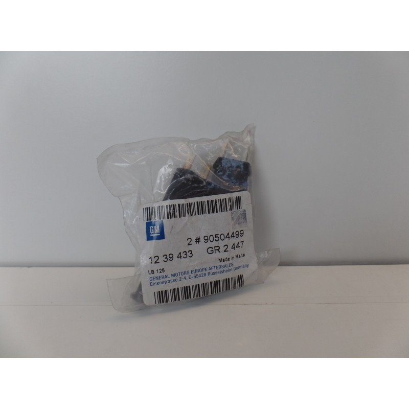 Interrupteur De Lumière De Frein OPEL 90504499 1239433 Pièce d'origine oem