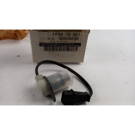 Électrovanne OPEL 90509236 5819551 Pièce d'origine oem Électrovanne OPEL 90509236 5819551 Pièce d'origine oem