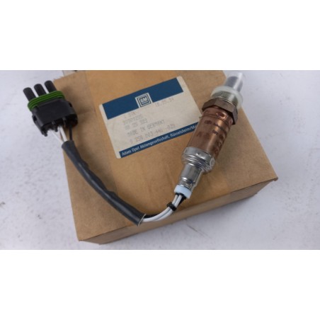 Sonde Lambda OPEL 90509275 855323 Pièce d'origine oem Sonde Lambda OPEL 90509275 855323 Pièce d'origine oem