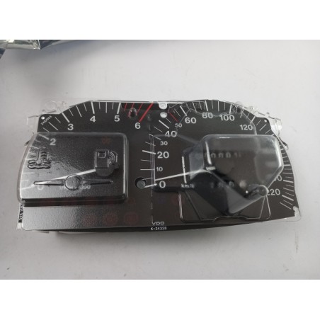 Combiné D''Instruments OPEL 90509698 1262002 Pièce d'origine oem Combiné D''Instruments OPEL 90509698 1262002 Pièce d'origine oem