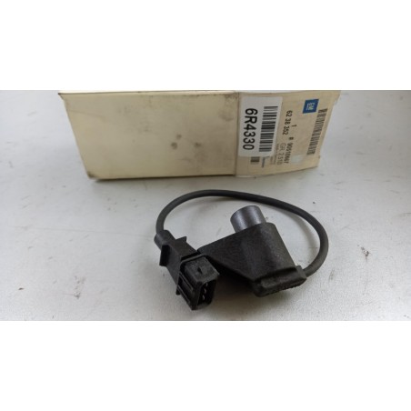 Capteur Pour Position D''Arbre À Cames OPEL 90510667 6238352 Pièce d'origine oem Capteur Pour Position D''Arbre À Cames OPEL 90510667 6238352 Pièce d'origine oem