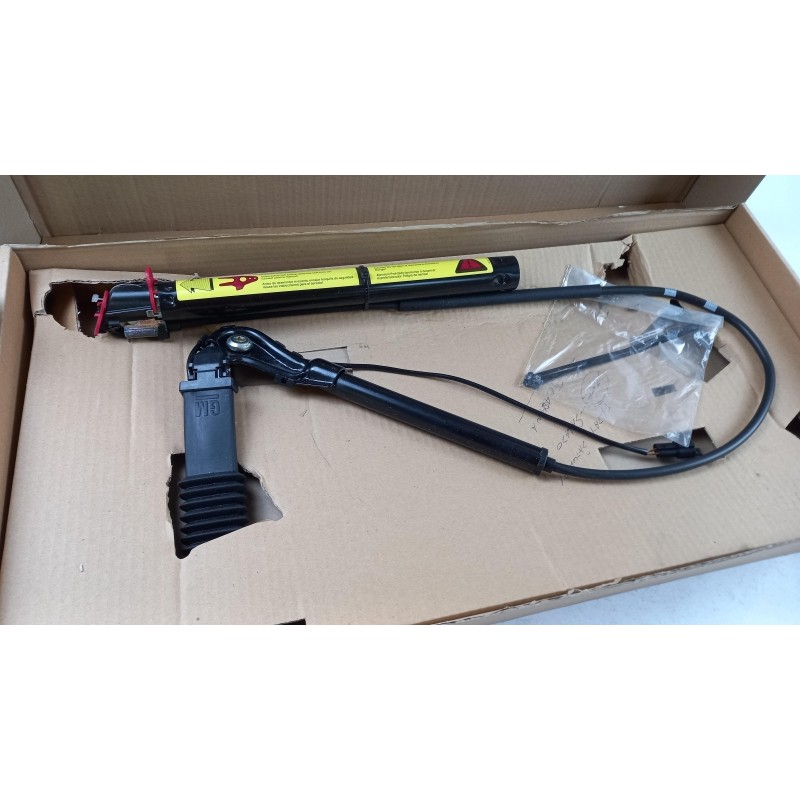 Prétensionneur De Ceinture De Sécurité OPEL 90511618 197430 Pièce d'origine oem