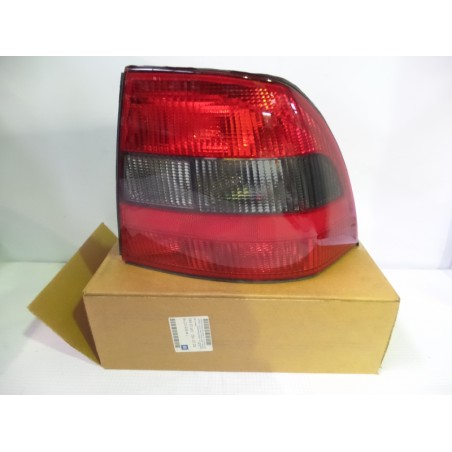 Feu Arrière OPEL 90512718 6223162 Pièce d'origine oem Feu Arrière OPEL 90512718 6223162 Pièce d'origine oem
