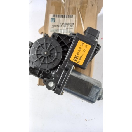 Moteur Électrique De Lève-Vitre OPEL 90520194 6207010 Pièce d'origine oem Moteur Électrique De Lève-Vitre OPEL 90520194 6207010 Pièce d'origine oem