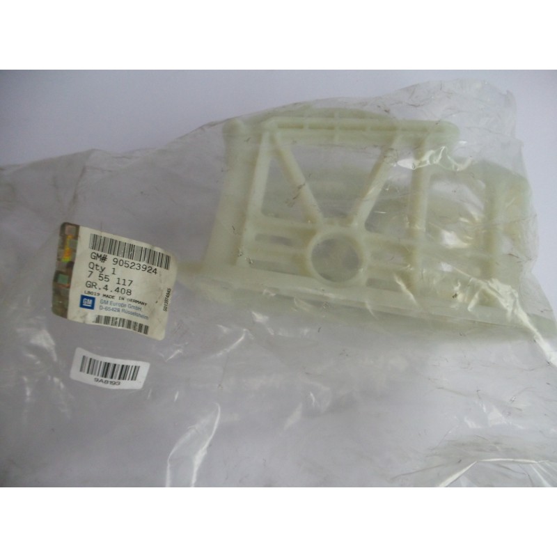 Boîtier OPEL 90523924 755117 Pièce d'origine oem