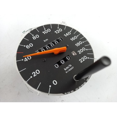 Compteur De Vitesse OPEL 90534450 6260052 Pièce d'origine oem Compteur De Vitesse OPEL 90534450 6260052 Pièce d'origine oem