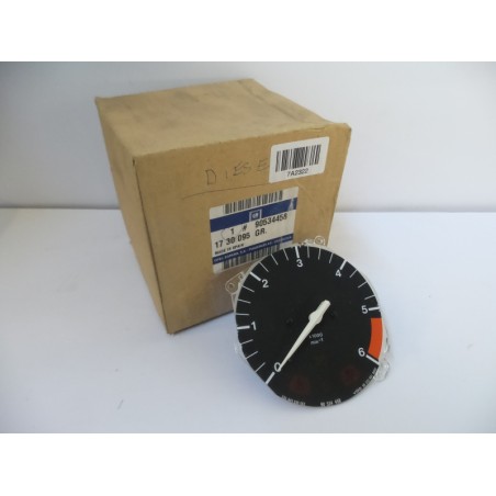 Tachymètre OPEL 90534458 1730095 Pièce d'origine oem