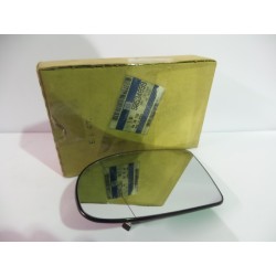 Glace De Rétroviseur Extérieur OPEL 90534899 6428710 Pièce d'origine oem