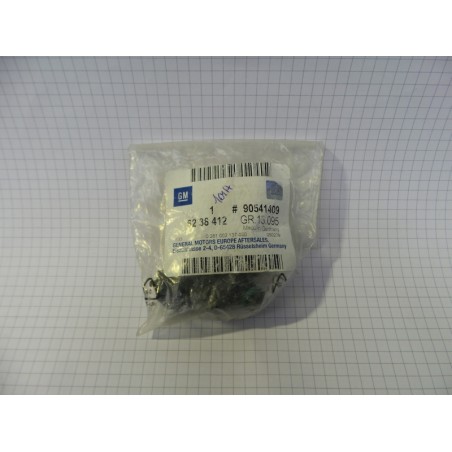Capteur Pour Pression Du Collecteur D''Admission OPEL 90541409 6238412 Pièce d'origine oem Capteur Pour Pression Du Collecteur D''Admission OPEL 90541409 6238412 Pièce d'origine oem