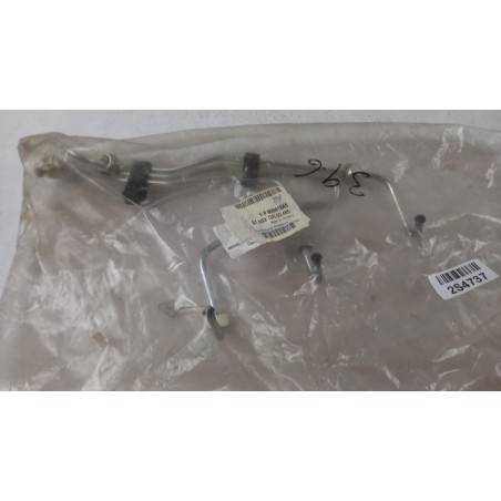 Tuyaux Haute Pression D''Injection OPEL 90541645 821553 Pièce d'origine oem