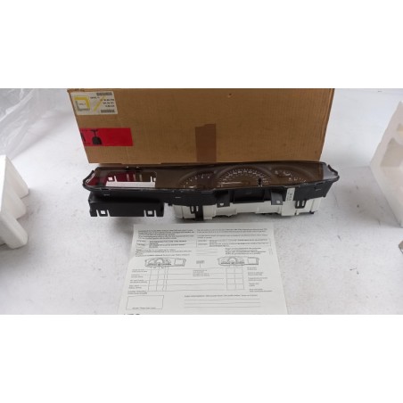 Combiné D''Instruments OPEL 90542094 1256534 Pièce d'origine oem Combiné D''Instruments OPEL 90542094 1256534 Pièce d'origine oem