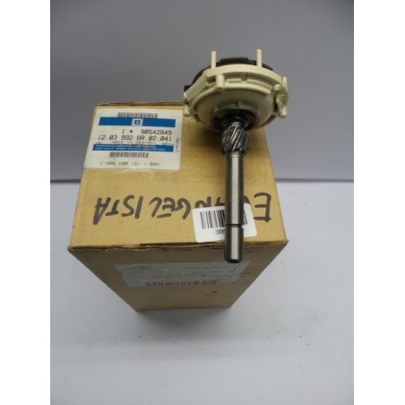 Engrenage Planétaire De Démarreur OPEL 90542849 1203992 Pièce d'origine oem