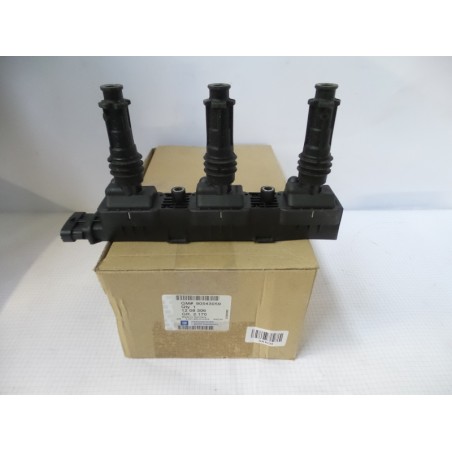 Bobine D''Allumage OPEL 90543059 1208306 Pièce d'origine oem Bobine D''Allumage OPEL 90543059 1208306 Pièce d'origine oem