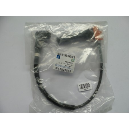 Câble D''Allumage OPEL 90543260 1282154 Pièce d'origine oem