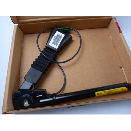 Serrure De Ceinture De Sécurité OPEL 90544018 197479 Pièce d'origine oem