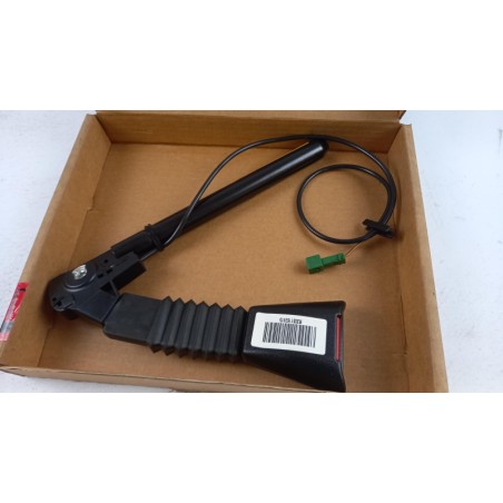 Serrure De Ceinture De Sécurité OPEL 90544020 197481 Pièce d'origine oem Serrure De Ceinture De Sécurité OPEL 90544020 197481 Pièce d'origine oem