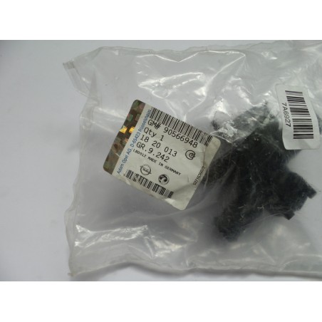 Vanne De Régulation Pour Liquide De Refroidissement OPEL 90566948 1820013 Pièce d'origine oem Vanne De Régulation Pour Liquide De Refroidissement OPEL 90566948 1820013 Pièce d'origine oem