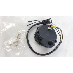 Moteur Électrique De Réglage Du Miroir OPEL 90568357 1207141 Pièce d'origine oem