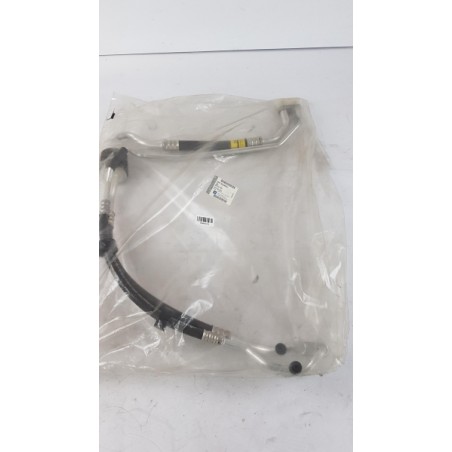 Tuyau De Pression Pour Climatisation OPEL 90569950 6850464 Pièce d'origine oem