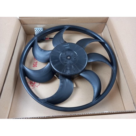 Ventilateur De Radiateur OPEL 90570739 1341299 Pièce d'origine oem Ventilateur De Radiateur OPEL 90570739 1341299 Pièce d'origine oem
