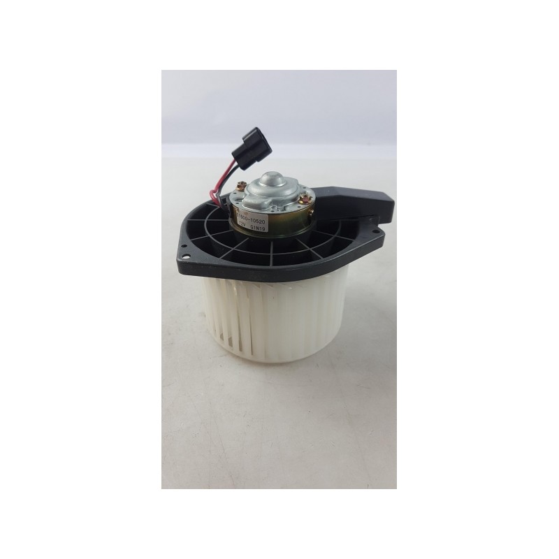 Moteur Électrique De Ventilateur Intérieur OPEL 90579977 1845008 Pièce d'origine oem