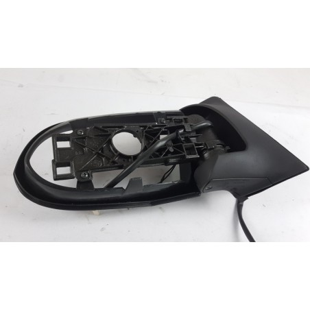 Boîtier De Rétroviseur Extérieur OPEL 90580742 6428106 Pièce d'origine oem